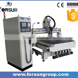 Made in China Wood Furniture Cnc Router Machine/3d Laser Scanner for Cnc Router thumbnail-5