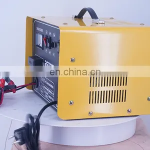 Car Battery Charger Solar Charger thumbnail-5