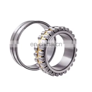 Factory Price Cylindrical Roller Bearing Size NJ219 NU219 RN219 Size 95x170x32 mm Single Row Bearing thumbnail-5