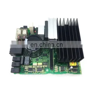 Bulk Price Cnc Fanuc Pcb Circuit Main Servo A20B-2101-0091 s9 Control Board thumbnail-2
