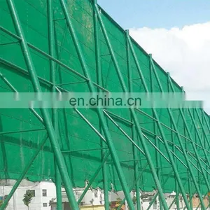 Agriculture Durable Balcony Privacy Screen Anti Wind Net Garden Greenhouse Horticulture Plant Protection Cover thumbnail-4