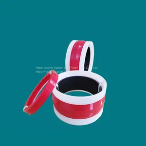 Combined Drum Seal Ring for Coal Mine, the New Special Seal to Make a Variety of Specifications Large Concessions thumbnail-1