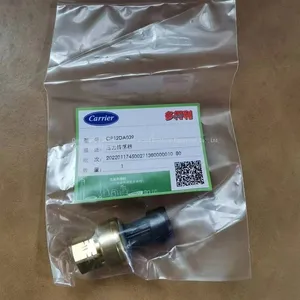 Air Conditioning High Pressure Sensor 30HXC Pressure Transmitter OP12DA039 thumbnail-2