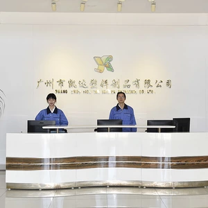 Guangzhou Yick Tak Blister Packaging Factory company overview - view 2 thumbnail