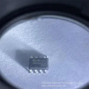 SOP-8 BY25D40ASTIG SOP-8 Memory Series Chip Electronic Components ICs thumbnail-2