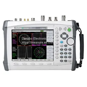 Anritsu MS2038C VNA Master+Spectrum Analyzer thumbnail-2