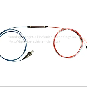980/1550NM MICRO-OPTICAL WDM thumbnail-1