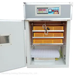 Highquality Farm Use Poultry Hatcher Poultry Hatchery Equipment Incubator thumbnail-1