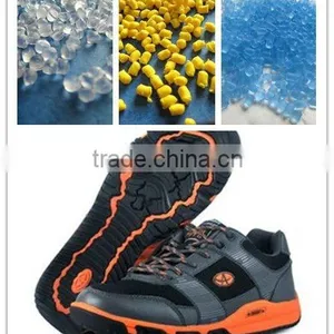 Soft Pvc Materials for Outsole thumbnail-1