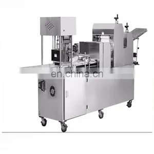 Shanghai Genyond Automatic Bread Slicer Machine thumbnail-5