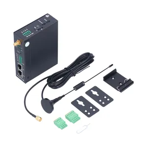 Bliiot Modbus to MQTT 4G/wifi Converter is Used for Water Monitoring BL101 thumbnail-5
