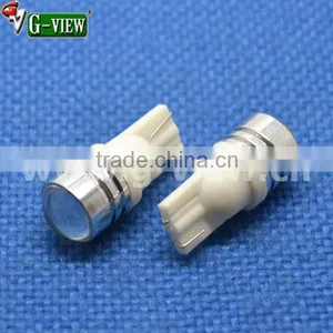 T10 194 3W T10 Car Led Bulb Light Led Bulb T10 3w for Position Light thumbnail-3