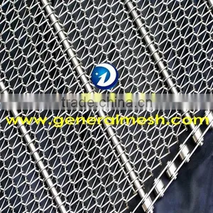 Double Balanced Weave Belts thumbnail-1