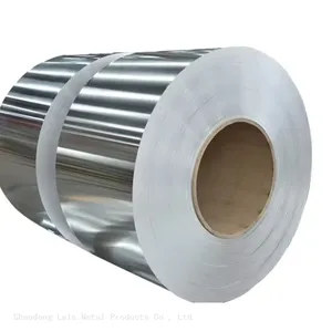 Insulation Aluminum Coil 5252 Aluminum Coil Aluminum Coil H111 thumbnail-5
