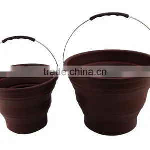 2016 Promotional Ideal Custom Ice Bucket thumbnail-3