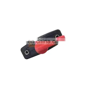 WEICHAI Engine Shacman F2000 L3000 M3000 F3000 X3000 X6000 Truck Spare Parts DZ97189763039 Master Power Switch thumbnail-1