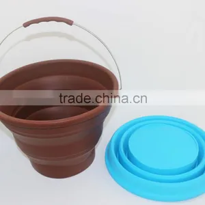 Muti-Functional Food Grade Personalized Beer Buckets thumbnail-3
