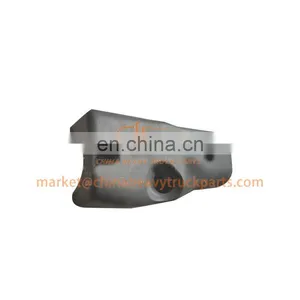 Foton Auman/Aumark/Miler/Land Pioneer Weichai Engine Gearbox Zf/Fast Truck Spare Parts 1b24937300042 Rh Protection Cover thumbnail-4