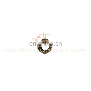 Foton Auman Truck Spare Parts Q381b12 Hexagon Slotted Nut Fine Thread Type thumbnail-4