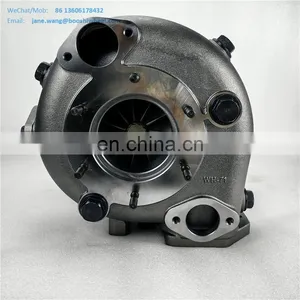 S4TW Ship Turbo 314374 12277278 1227-7278KZ 12277278KZ 1227 7278KZ 315301 Deutz-MWM Marine Engine TBD616V16 thumbnail-5