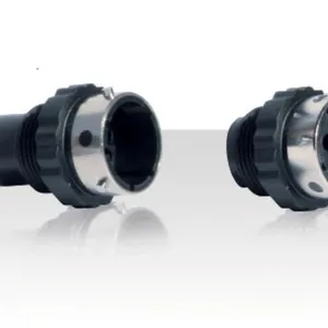 Souriau Standard Circular Connector UT001412ST thumbnail-5