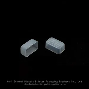 Injection Molding PE Plastic Parts Injection Mold Manufacturer thumbnail-4