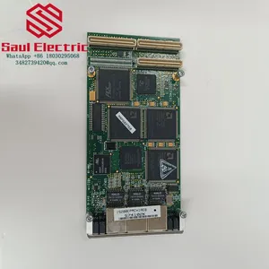 Expansion Module IS200EPMCH1 GE Embedded Controller Expansion Module thumbnail-4