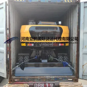 Zhengzhou-through Train for Five Central Asian Countries, First-hand Freight Forwarding, Stable Trains, Welcome to Inquire. thumbnail-1