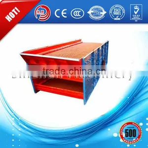 Hot Xxnx Mining Vibration Screen Machine ce Xxsx Vibrating Screen thumbnail-1