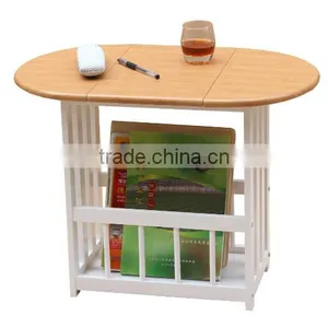 Newspaper Rack With PVC Top thumbnail-1