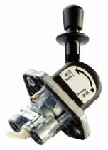 Use For Luxury Coach City Bus School Bus Electrical Chassis Engine Gearbox Body Parts & Accessories thumbnail-5