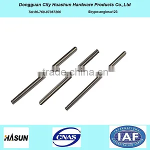 High Quality Stainless Steel Linear Bearing Shaft thumbnail-4
