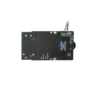 XT750MB XTIOT 2D QR Code Scanning Onboard Ticket Validators Scanner Module thumbnail-5