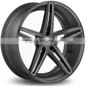 After Market Wheel Rims 18 19 Inch Alloy Car Rims Made in China Replica Vossens Wheel thumbnail-3
