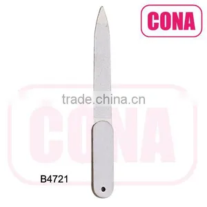 Time Up High Quality Stainless Steel Manicure Cuticle Pusher thumbnail-5