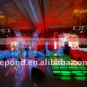 Smart Gass Stage for Fashion T-SHOW thumbnail-1