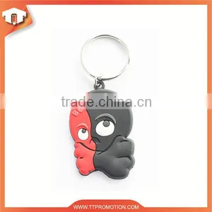 Manufacturer Custom 3d Sneaker Keychain thumbnail-4