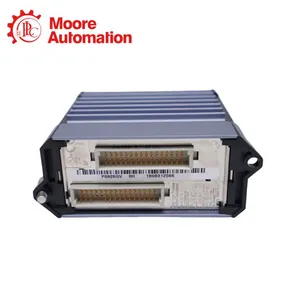 FOXBORO FBM231 4 Channel Isolated Redundant Communication Module thumbnail-5