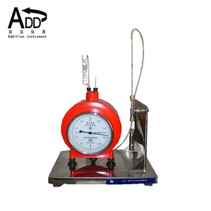 ASTM D2420 Hydrogen Sulfide in Liquefied Petroleum Gases Tester thumbnail-1