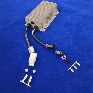 144V to 12v 50A DC DC Converter 500w 600w thumbnail-3