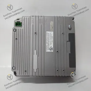 ABB PP835 3BSE042234R1 Operator Panel thumbnail-4