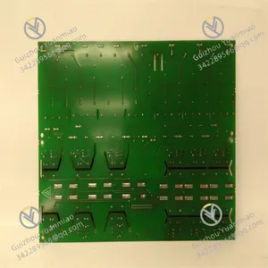 DS200PCCAG9ACB Power Supply and Control Card thumbnail-1