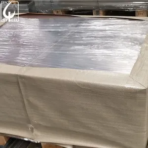 2.8/2.8 Tinplate Food Grade Metalen Electrolytically Tinned Plate Ae4 thumbnail-3
