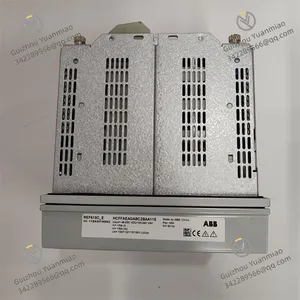 ABB REF615C_E HCFFAEAGABC2BAA11E Feeder Protection Measurement and Control Device thumbnail-2