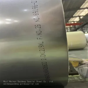 309S S32304 Stainless Steel Sheet & Strip - Kiln High-Heat Annealed thumbnail-2