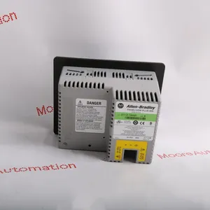 Allen Bradley 2711P-T6M5D8 thumbnail-5