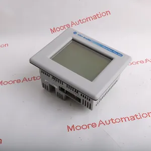 Allen Bradley2711P-T6M20D thumbnail-2