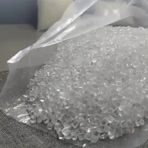 EMSE PA12 L 25 NATURAL PA12 Granules High Transparent Glass Fiber Reinforced Plastic Material thumbnail-2
