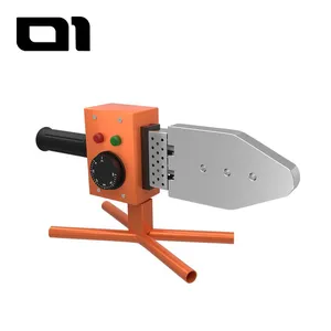 20-75mm PPR Welding Machine thumbnail-1