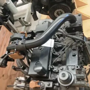 Manufacturer Wholesale Genuine B3.3 Excavator Motor Core Components Pump for CUM-MINS thumbnail-5